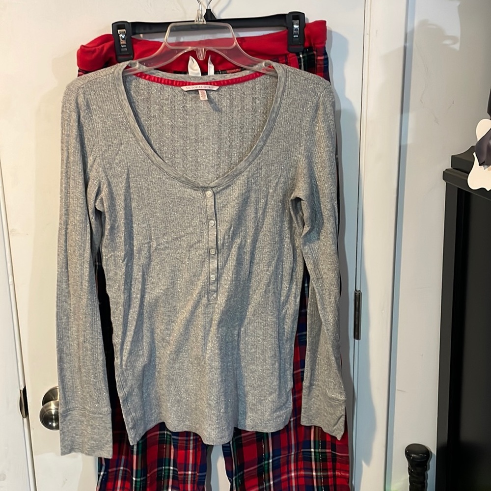 Victoria secret pjs